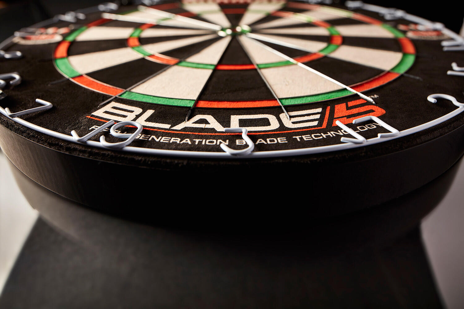 Dartboard Winmau Blade 5