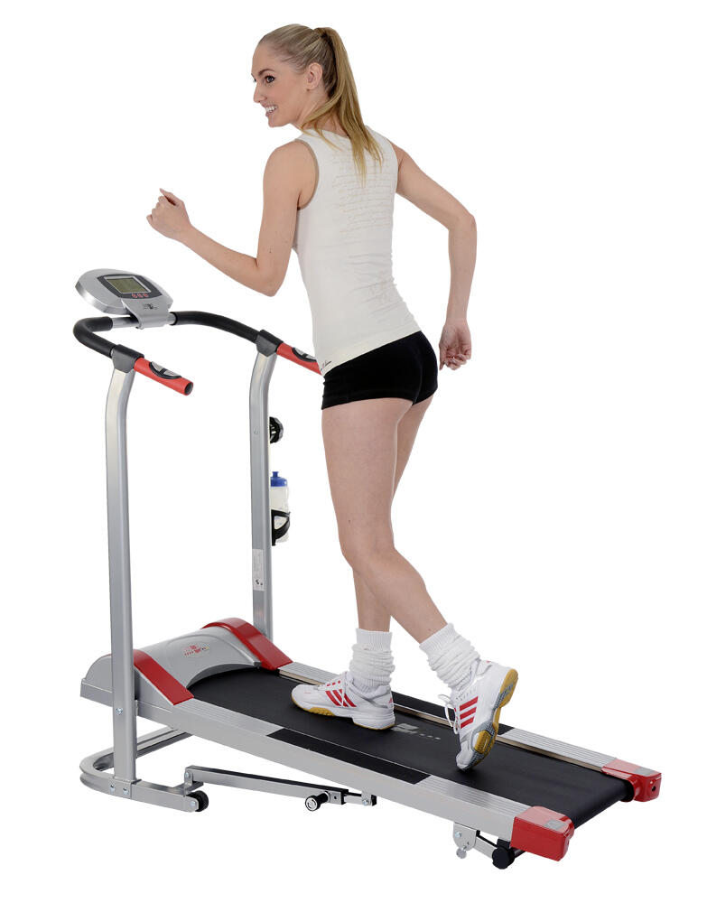 Banda de Alergare Runner Pro  Magnetic