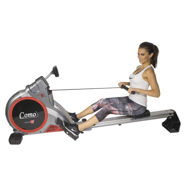 Aparat de vaslit Ergometric Como