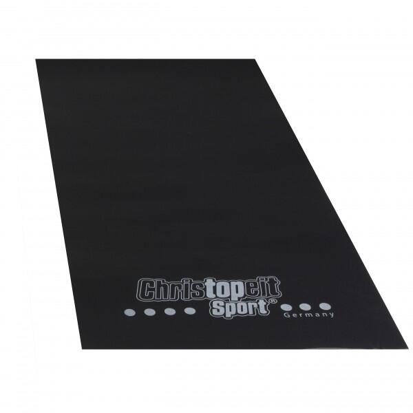 Covor Fitness, marime M,  120 x 60 x 0,3 cm