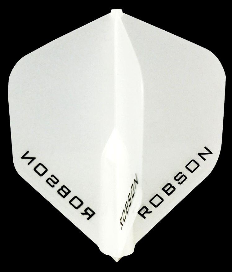 FLUTURASI ROBSON CLEAR - SET DE 3 BUC