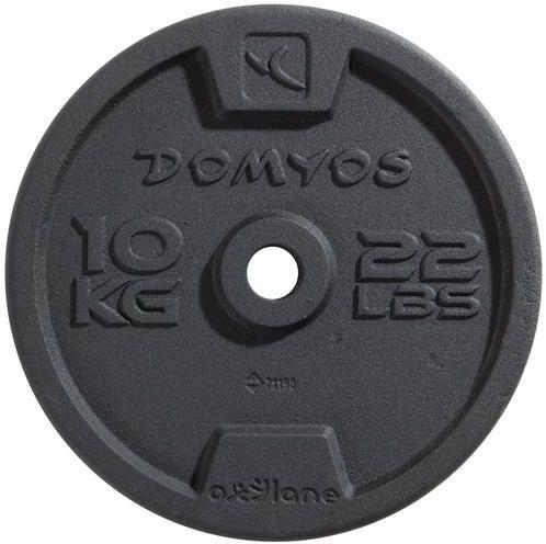 Greutate Domyos 10 kg