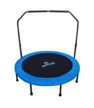Trambulina 96 cm cu maner Spartan