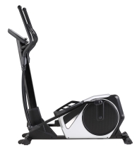 Bicicleta Cross T1 Respiro