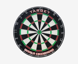 Tinta World Champion 2016 Target