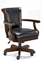 Scaune pentru masa de joc Centennial (set 2 buc)