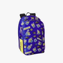 MINIONS 3.0 TEAM BACKPACK