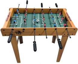 Minifotbal Glasgow 70x37x62cm