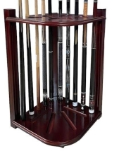 Suport 10 tacuri Malibu