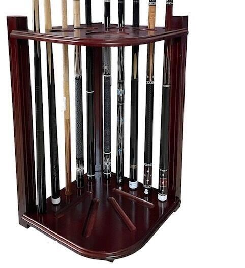 Suport 10 tacuri Malibu