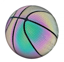 Minge baschet holografic 7