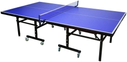 Masa tenis Crisola 15mm