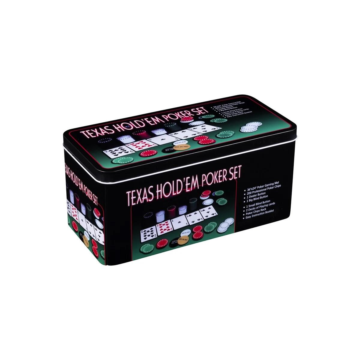 Set de poker cu carti, covorase si jetoane Engelhart Set-de-poker-cu-carti--covorase-si-jetoane-Engelhart_1.jpg