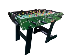 Masa fotbal Competition pliabila 122x61x81cm