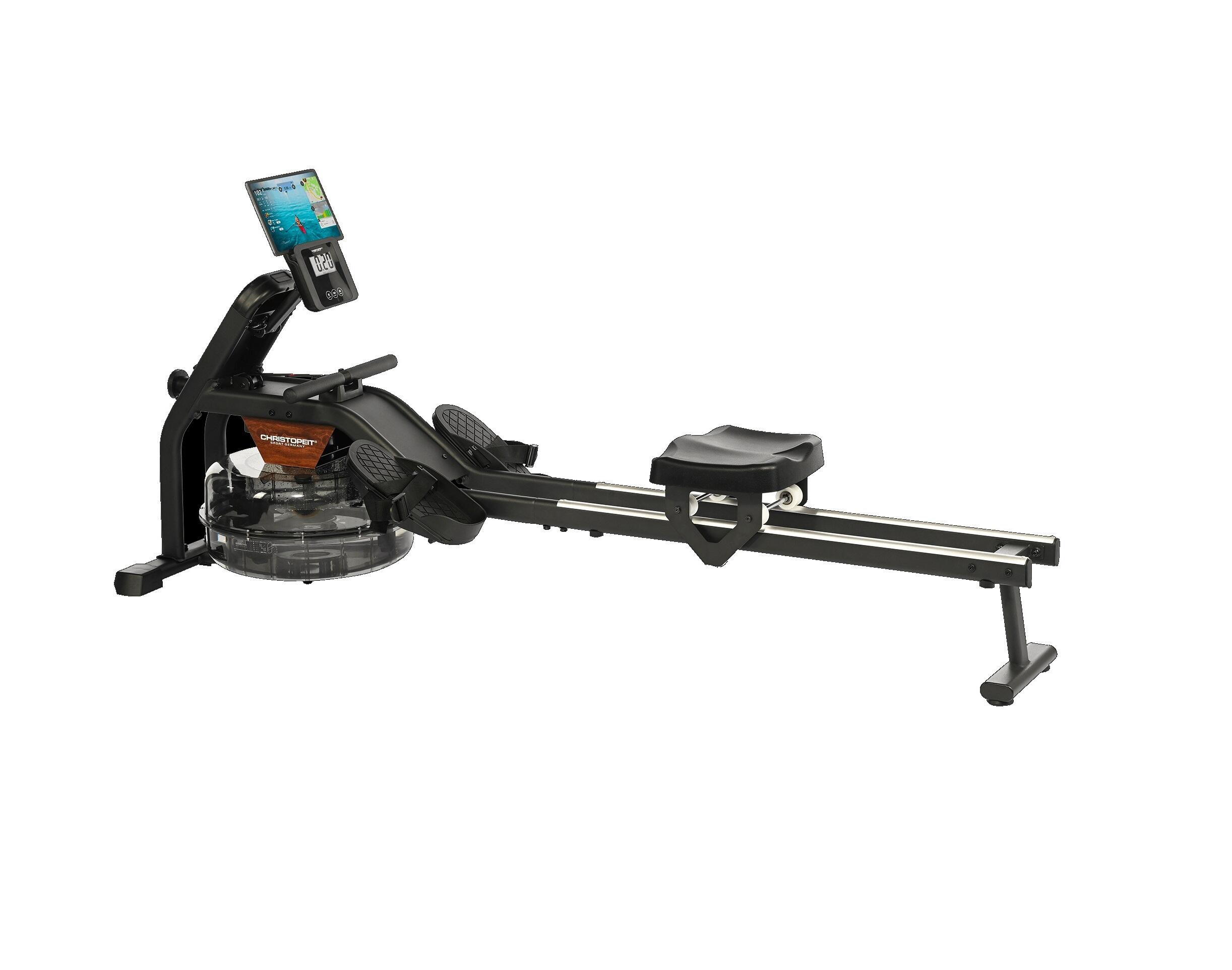 Aparat de vaslit cu apa Garda