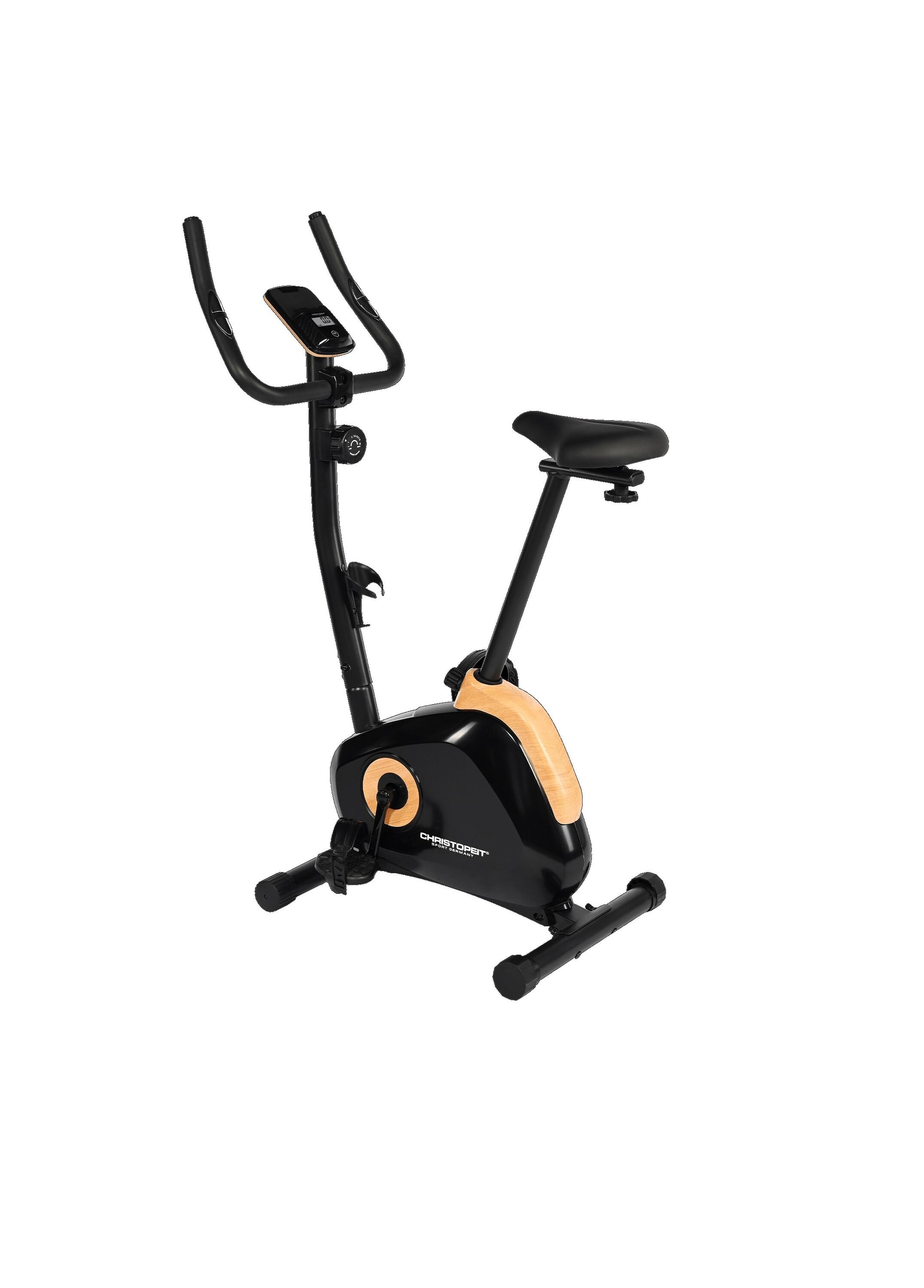 Bicicletă fitness HT 2.1 Christopeit