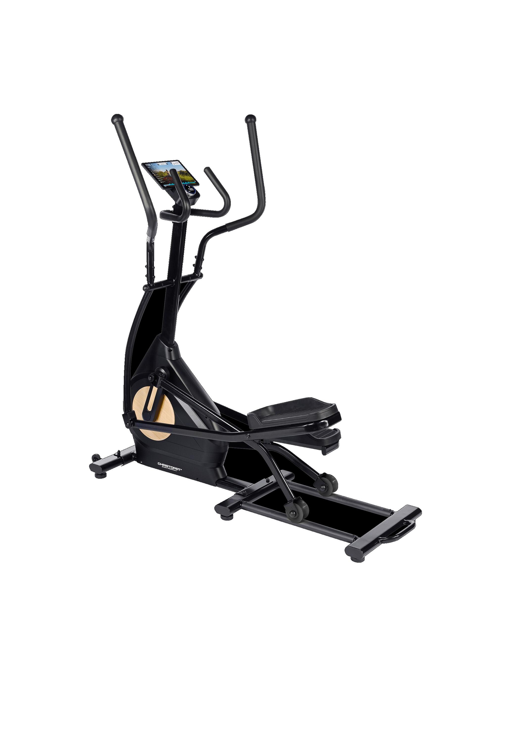 Bicicleta eliptica Fit Wheel Pro