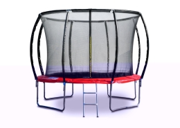 Trambulina ovala 244cm 8ft