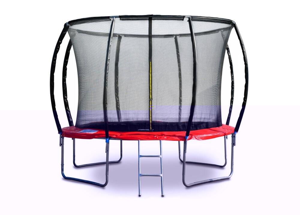 Trambulina ovala 244cm 8ft