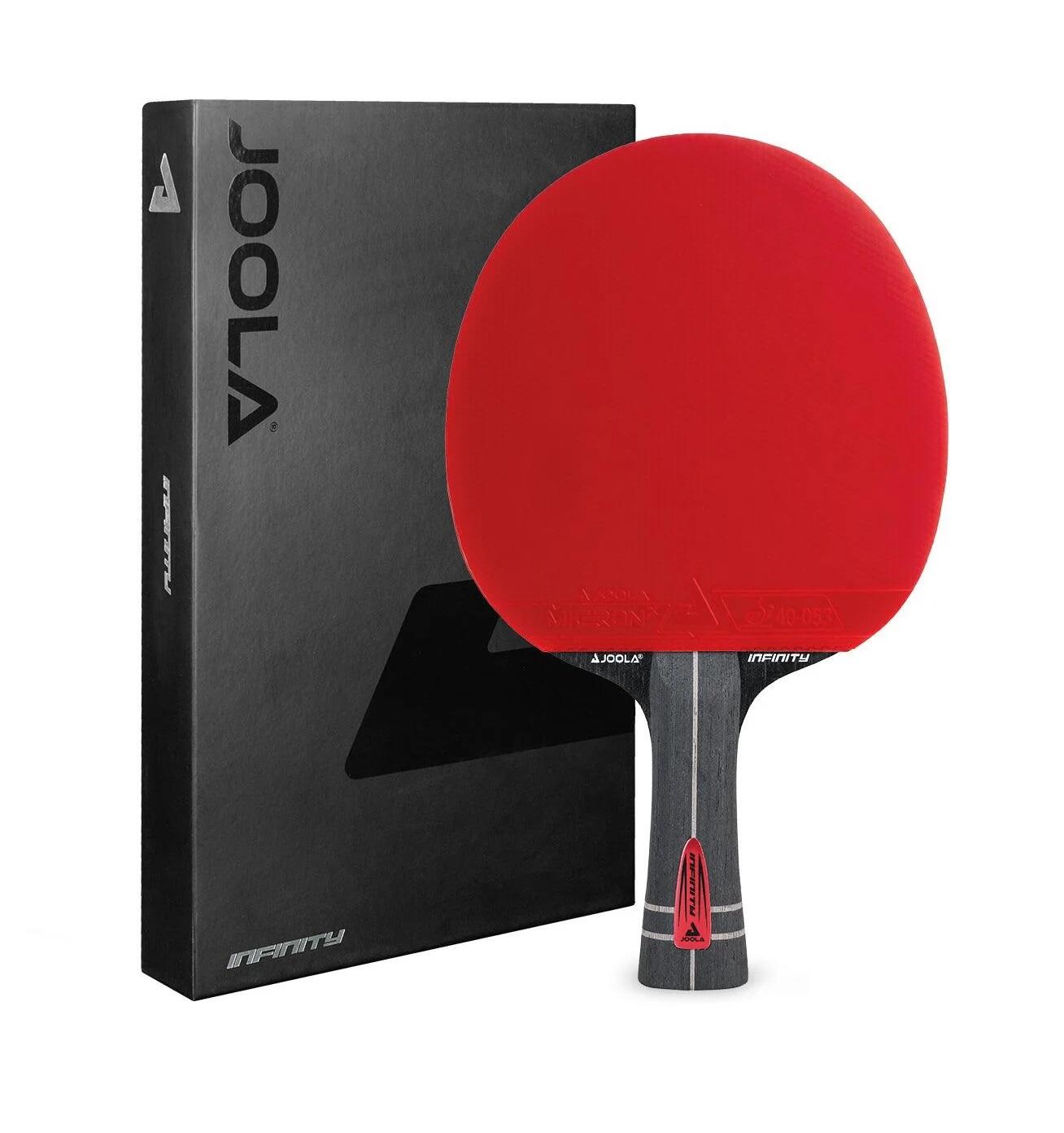 Paleta tenis Joola Infinity Z Carbon