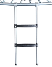 Scara trambulina Spartan